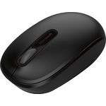 Microsoft - Mobile Mouse 1850 Wireless Mouse - Preto-u7z-00001