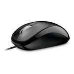 Microsoft Mouse Com Fio Compact Usb Preto U8100010