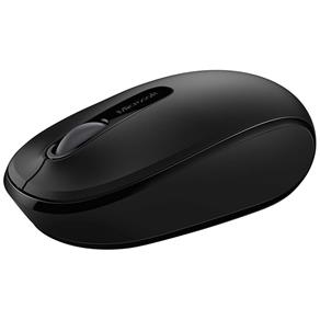 Microsoft Mouse Sem Fio Mobile Usb Preto U7Z00008
