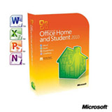 Microsoft Office Home And Student 2010