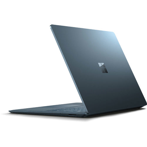 Tudo sobre 'Microsoft Surface Laptop II (Ultrabook 2-in-1) I7-8650U Tela UHD 13' SSD 250Gb NVMe RAM 8Gb'