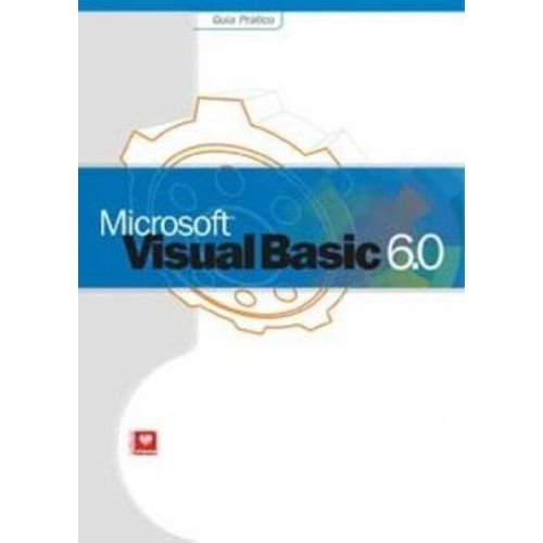 Microsoft Visual Basic 6,0