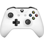 Microsoft - Xbox Wireless Controle - Branco