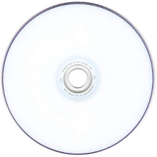 Midia Gravavel Blu Ray Dual Layer - 50515-1