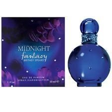 Midnight Fantasy - Britney Spears - Feminino 50Ml Edp