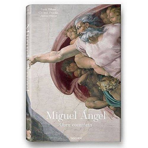 Tudo sobre 'Miguel Angelo'