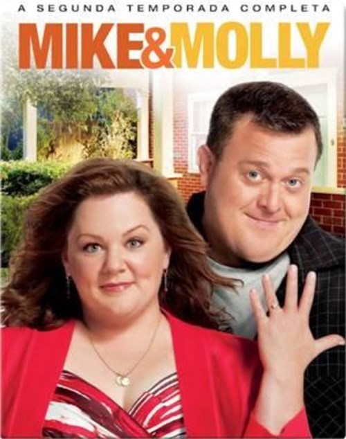Mike & Molly - 2ª Temporada