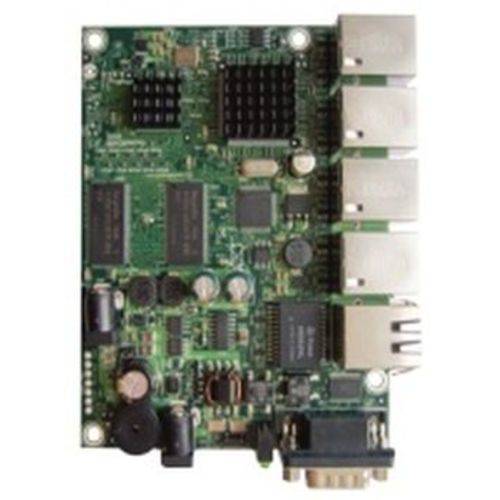 Mikrotik- Routerboard Rb 450g