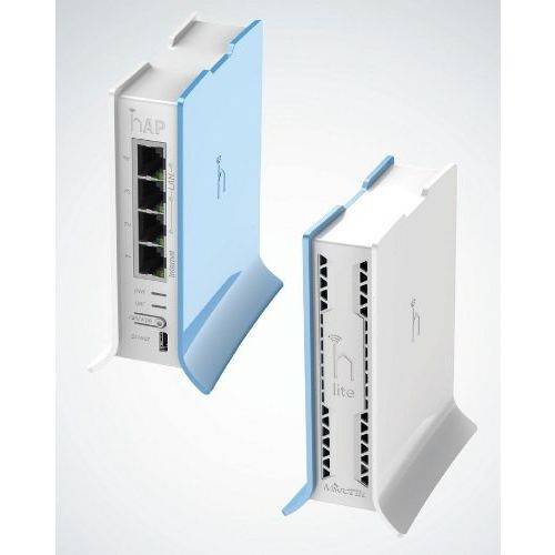Mikrotik Routerboard Rb-941-2nd-tc