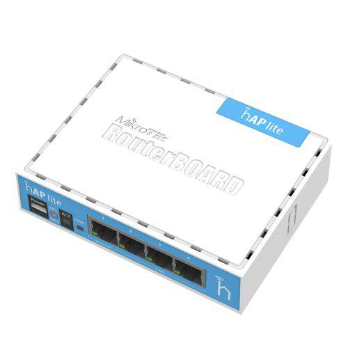 Mikrotik- Routerboard Rb 941-2nd