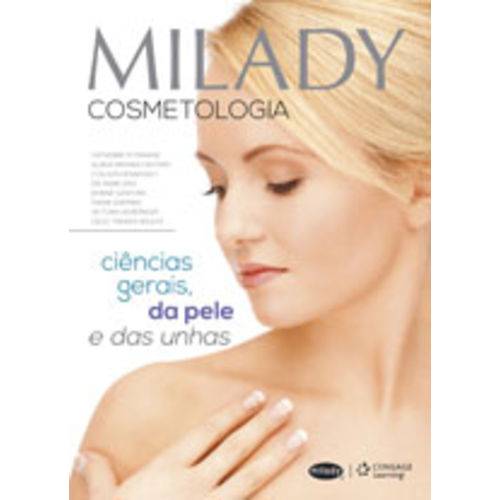 Milady Cosmetologia