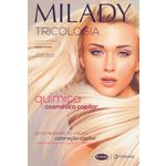 Milady - Tricologia e a Quimica Cosmetica Capilar