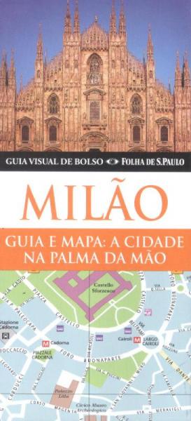 Milao - Guia Visual de Bolso - Publifolha