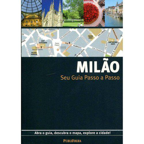 Milão - Seu Guia Passo a Passo