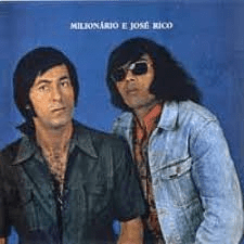 Milionário & José Rico 1974 - Volume - Pen-Drive Vendido Separadament...