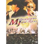 Milionário & Jose Rico - DVD Sertanejo