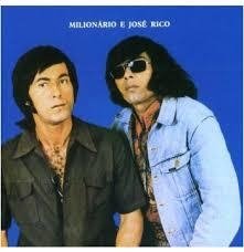Milionário & José Rico - Volume - Pen-Drive Vendido Separadamente. Na...