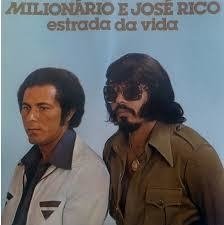 Milionário & Jose Rico - Volume 05 (Estrada da Vida)