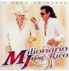 Milionário & Jose Rico - Volume 26 o Dono do Mundo
