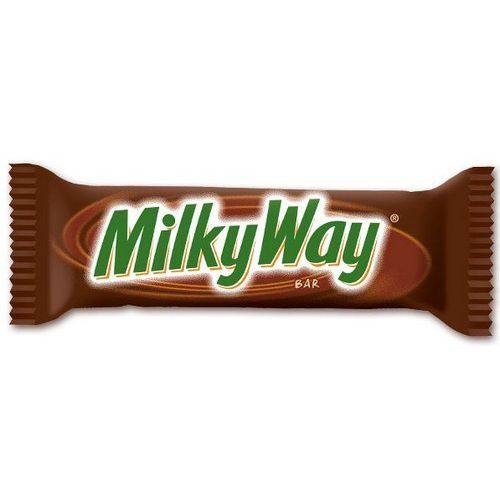 Milky Way 52.2g