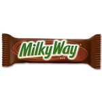 Milky Way 52.2g