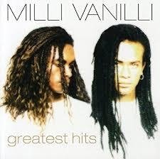 Milli Vanilli - Greatest Hits