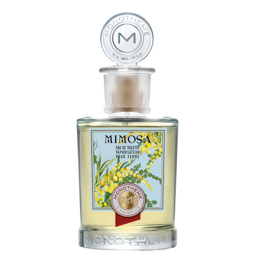 Mimosa Monotheme Eau de Toilette - Perfume Feminino 100ml