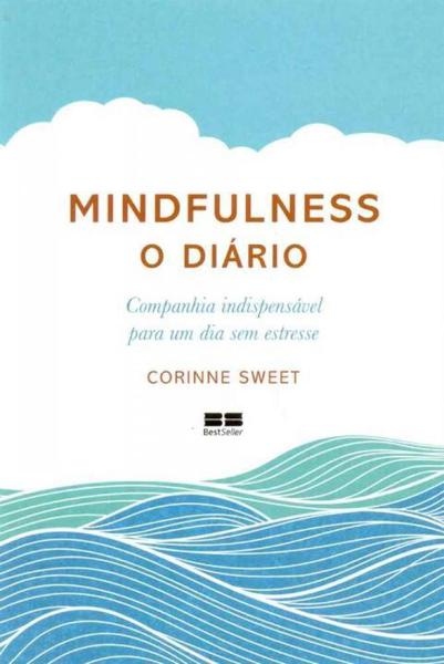 Mindfulness - o Diario - Best Seller
