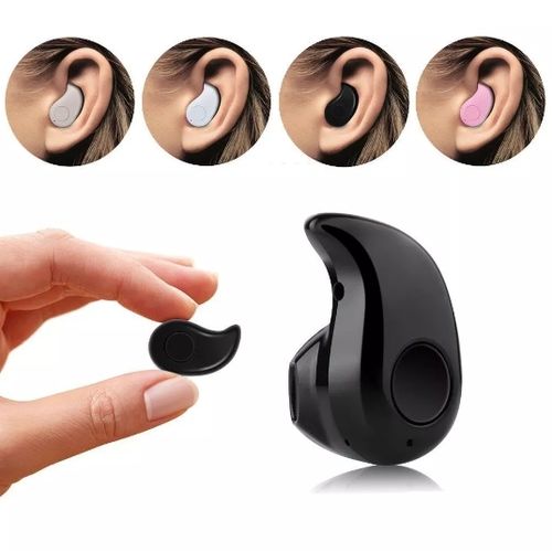 Tudo sobre 'Mine Fone de Ouvido Headset Bluetooth Gota 4.1 S530'