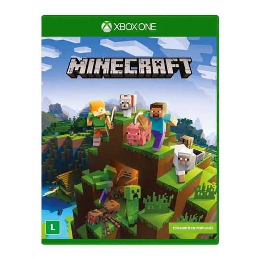 Tudo sobre 'Minecraft - Xbox One'