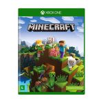 Minecraft - Xbox-one