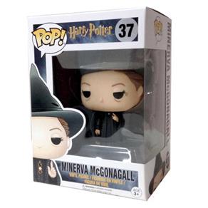 Minerva Mcgonagall - Funko Pop Harry Potter