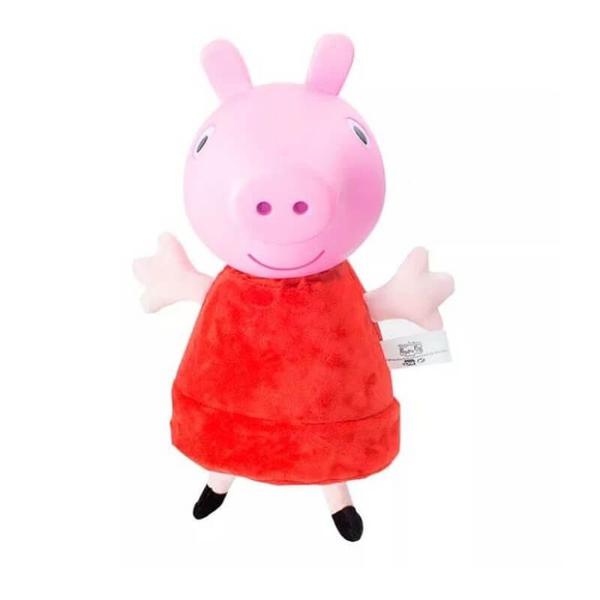 Minha Primeira Peppa Pig 10268 - Estrela