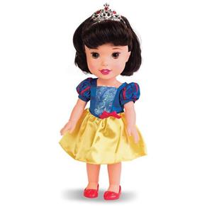 Minha Primeira Princesa Disney Branca de Neve - Mimo