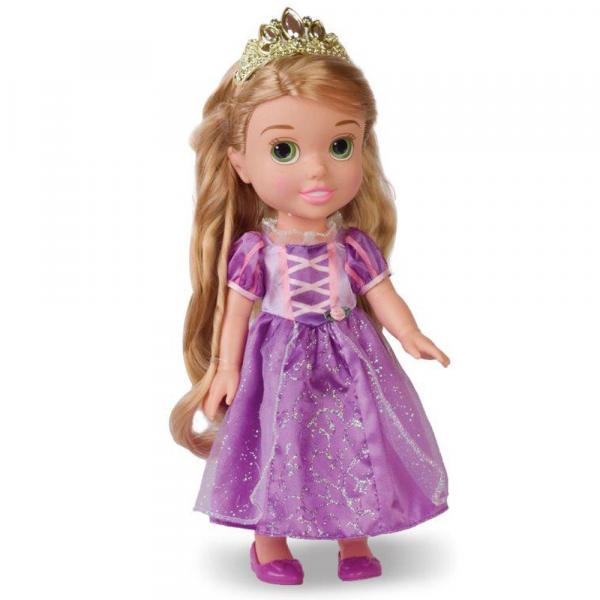 Minha Primeira Princesa Disney Rapunzel - Mimo - Princesas Disney