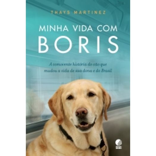 Minha Vida com Boris - Globo
