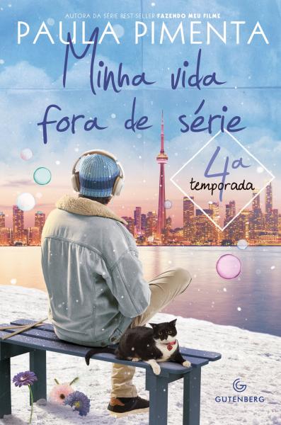 Minha Vida Fora de Série - 4 Temporada - Autentica Editora