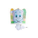 Mini Abajur LED Startec Elefante - Bivolt
