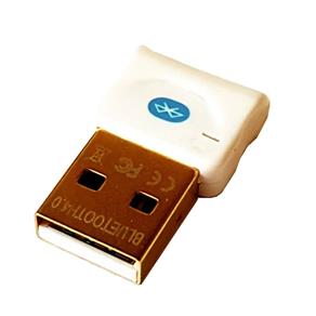 Mini Adaptador Bluetooth 4.0 USB