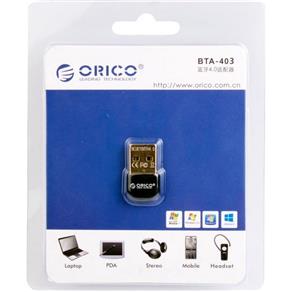 Tudo sobre 'Mini Adaptador Usb Bluetooth 4.0 Orico'
