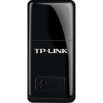 Mini Adaptador USB Wireless N 300mbps Tl-wn823n N
