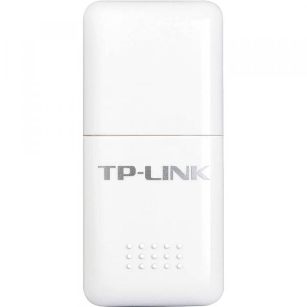 Mini Adaptador USB Wireless N 150Mbps TP- Link TL-WN723N - Tp-link
