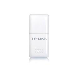 Mini Adaptador USB Wireless N 150Mbps TP-Link TL-WN723N