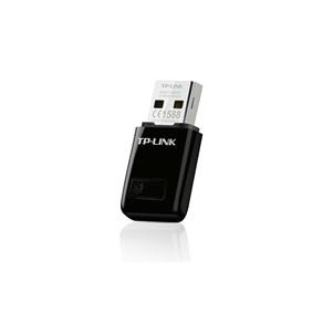 Mini Adaptador USB Wireless N300Mbps Tl-Wn823N USB 2.0 - 802.11B/G/N TP - LINK 25111