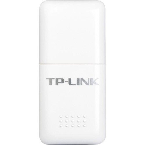 Mini Adaptador Wireless USB 150Mbps TP-Link - TL-WN723N