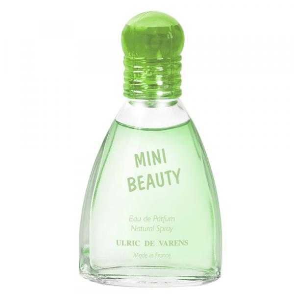 Mini Beauty Ulric de Varens - Feminino - Eau de Parfum
