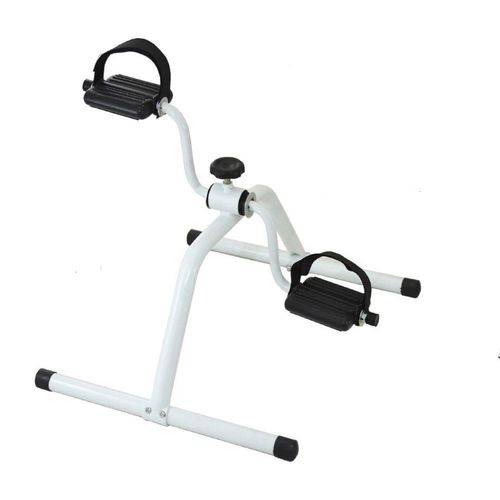 Mini Bicicleta Cicloergômetro Exercício Sentado Fisioterapia