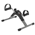 Mini Bicicleta Cicloergômetro Exercício Sentado Para Fisioterapia Portátil - Wct Fitness 60820