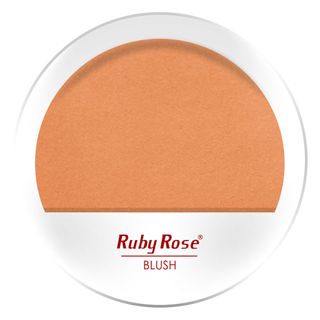 Mini Blush Compacto Ruby Rose B5