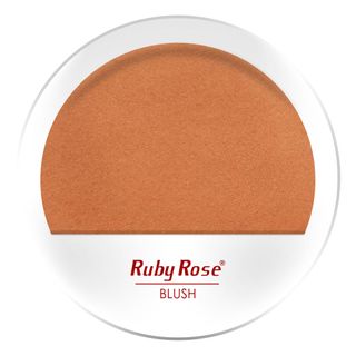 Mini Blush Compacto Ruby Rose B6